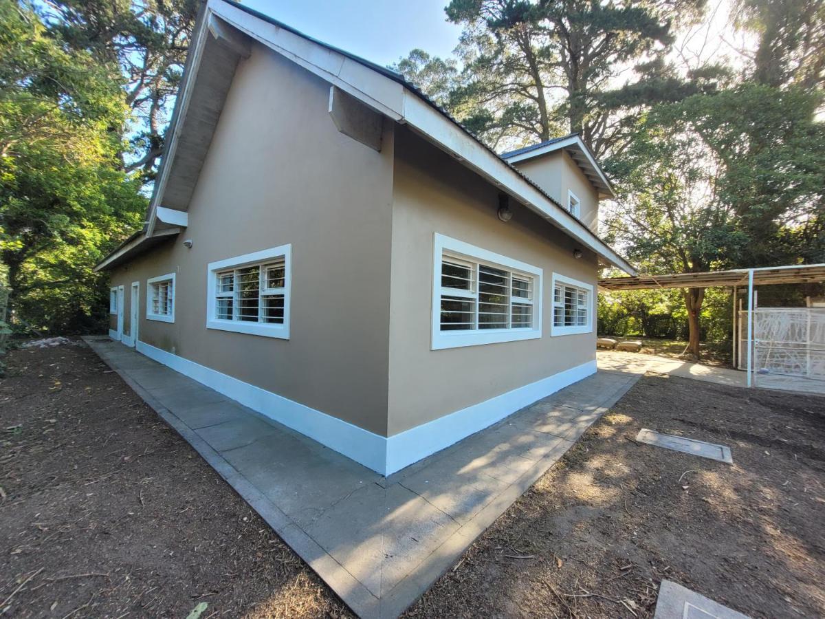 Сasa de vacaciones Casa El Sosiego, Reserva Forestal *