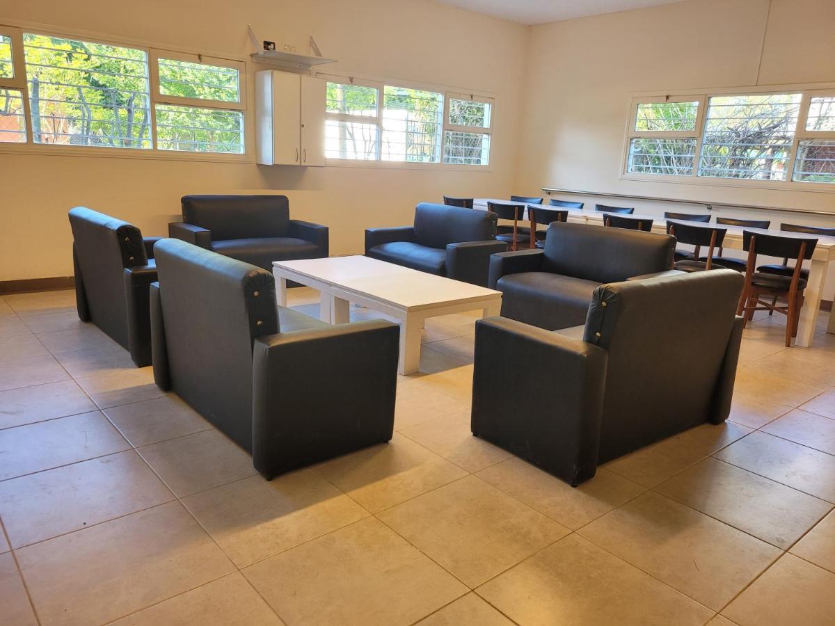 Casa El Sosiego, Reserva Forestal Сasa de vacaciones