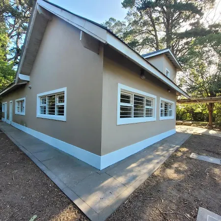 Casa El Sosiego, Reserva Forestal Mar del Plata Exterior photo