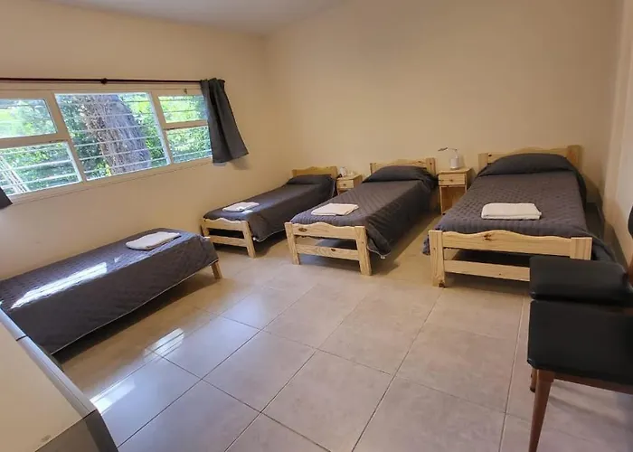 Casa El Sosiego, Reserva Forestal