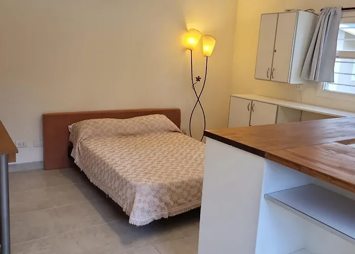 Casa El Sosiego, Reserva Forestal