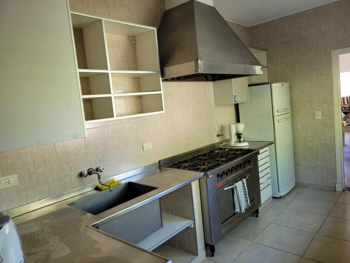 Casa El Sosiego, Reserva Forestal Holiday home *