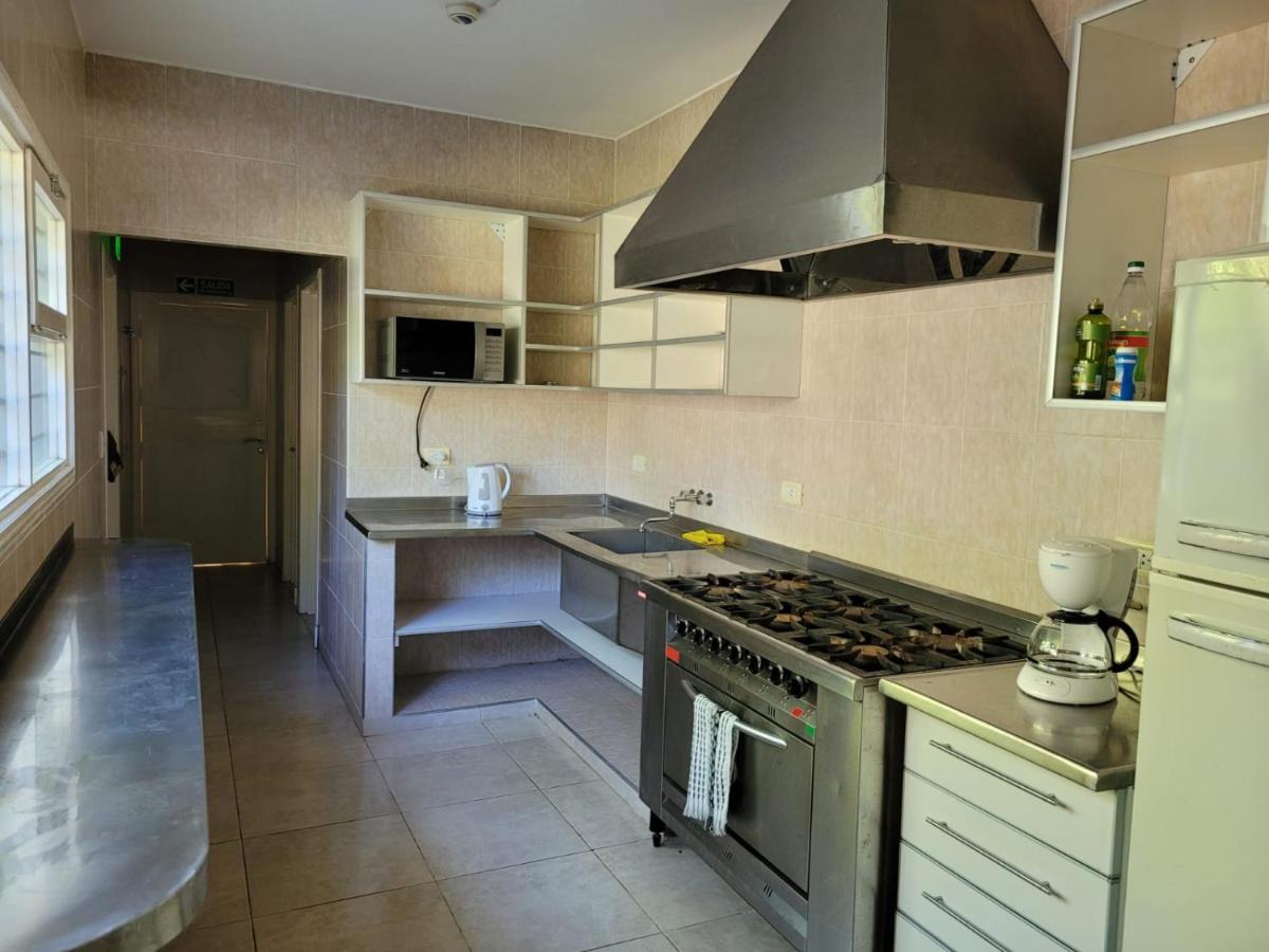 Casa El Sosiego, Reserva Forestal * Mar del Plata