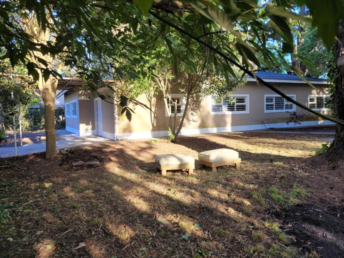 Holiday home Casa El Sosiego, Reserva Forestal