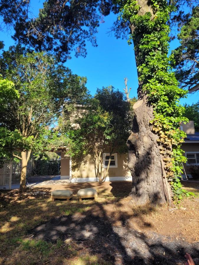 Casa El Sosiego, Reserva Forestal Mar del Plata
