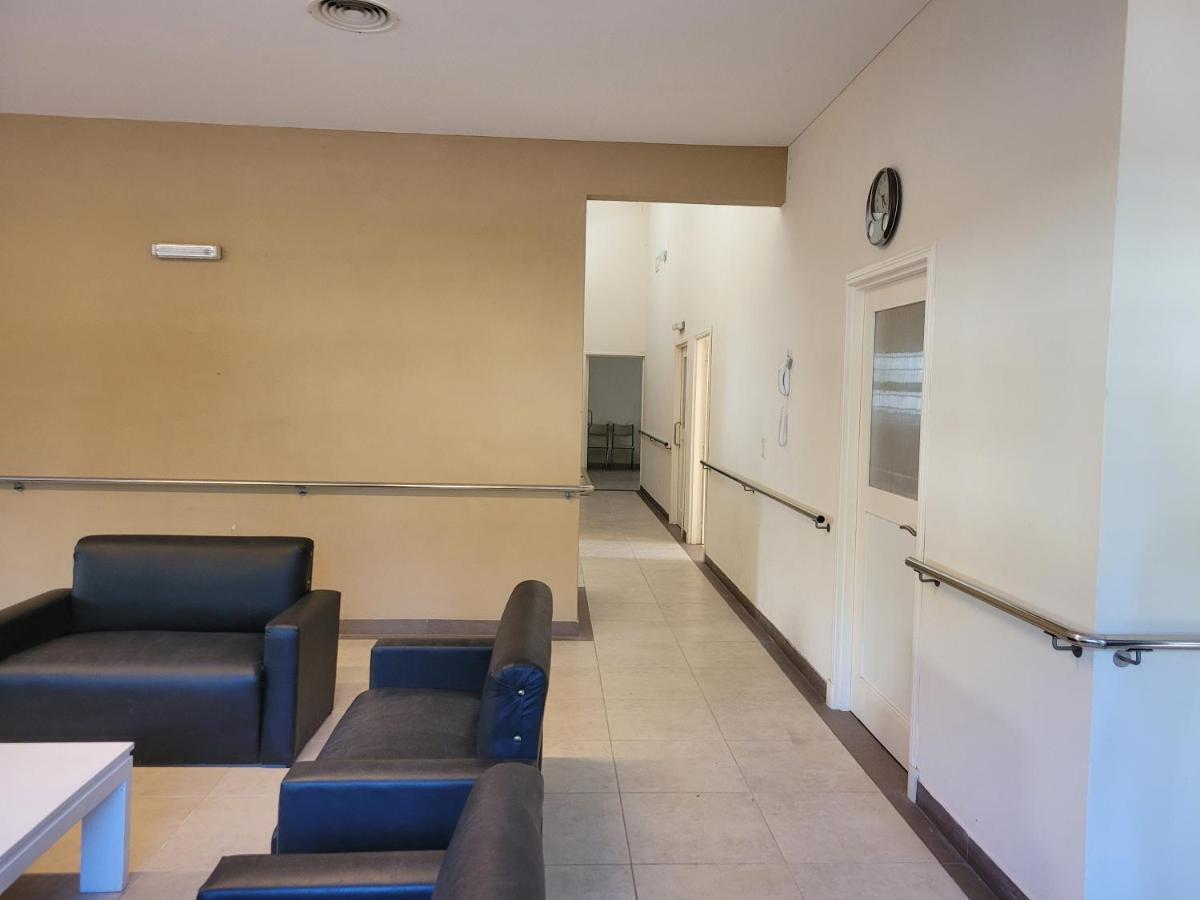 Casa El Sosiego, Reserva Forestal *