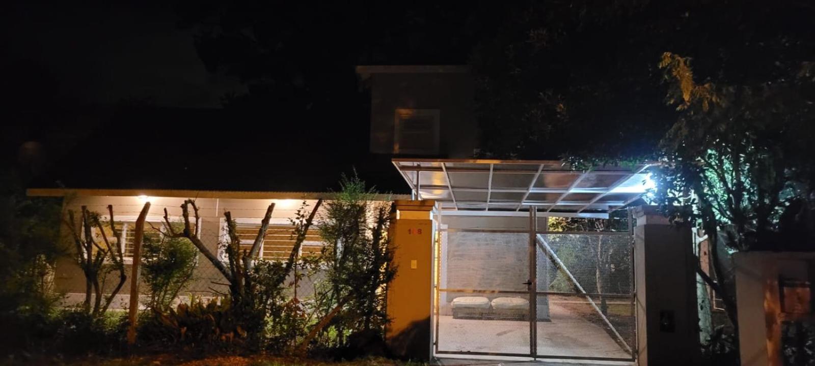 Casa El Sosiego, Reserva Forestal Holiday home Mar del Plata