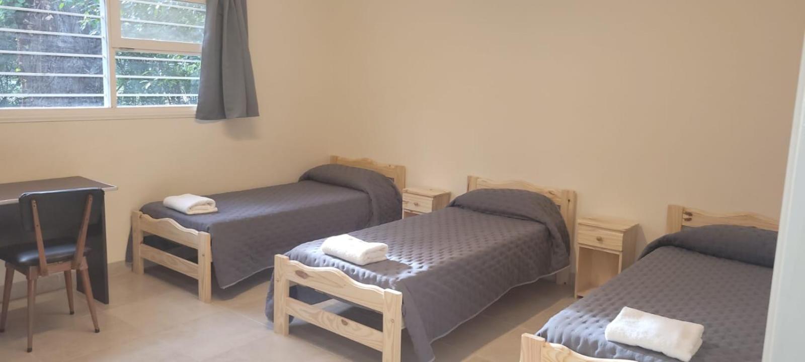Holiday home Casa El Sosiego, Reserva Forestal *