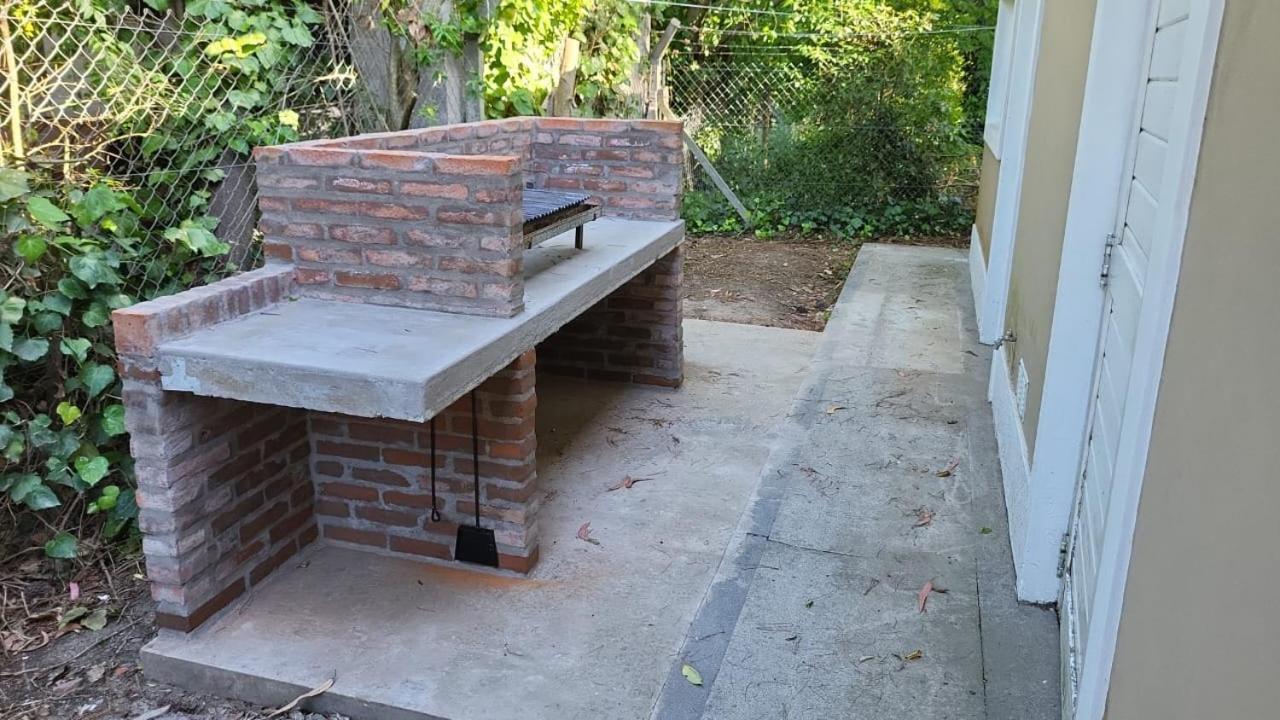 Holiday home Casa El Sosiego, Reserva Forestal Mar del Plata