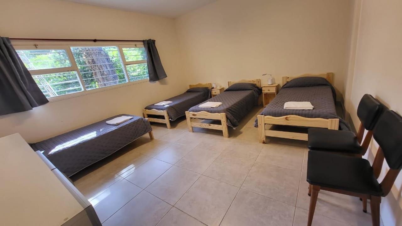 Casa El Sosiego, Reserva Forestal *