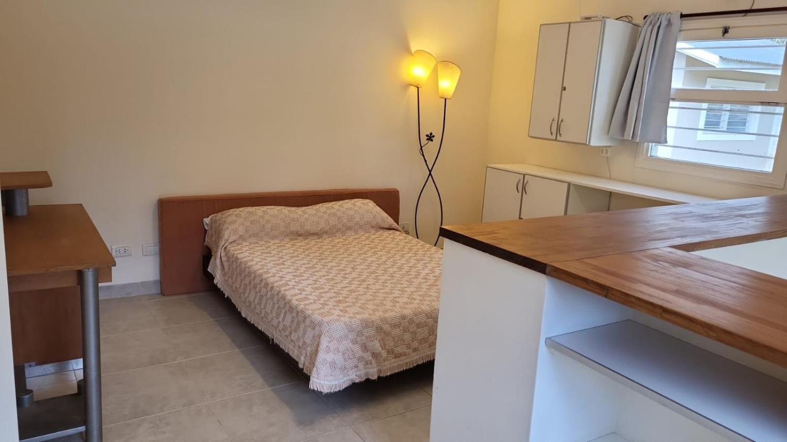 Holiday home Casa El Sosiego, Reserva Forestal