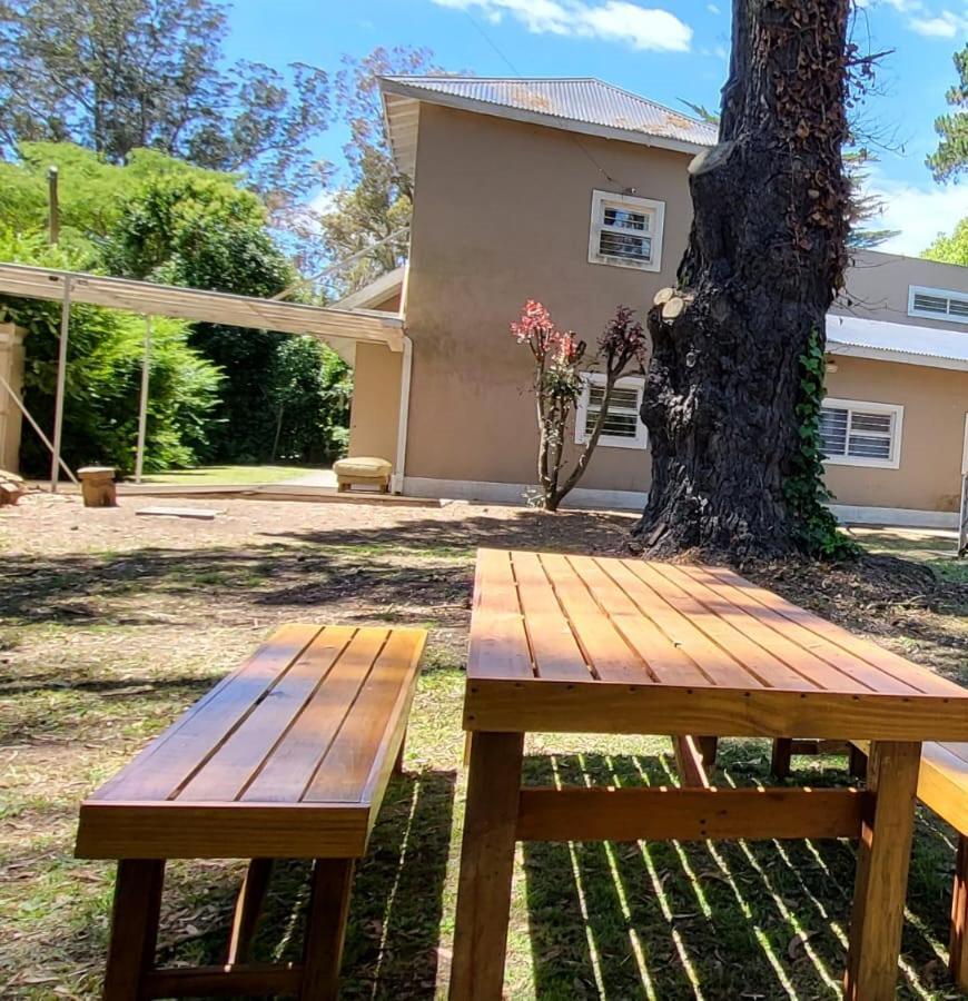 Casa El Sosiego, Reserva Forestal Holiday home