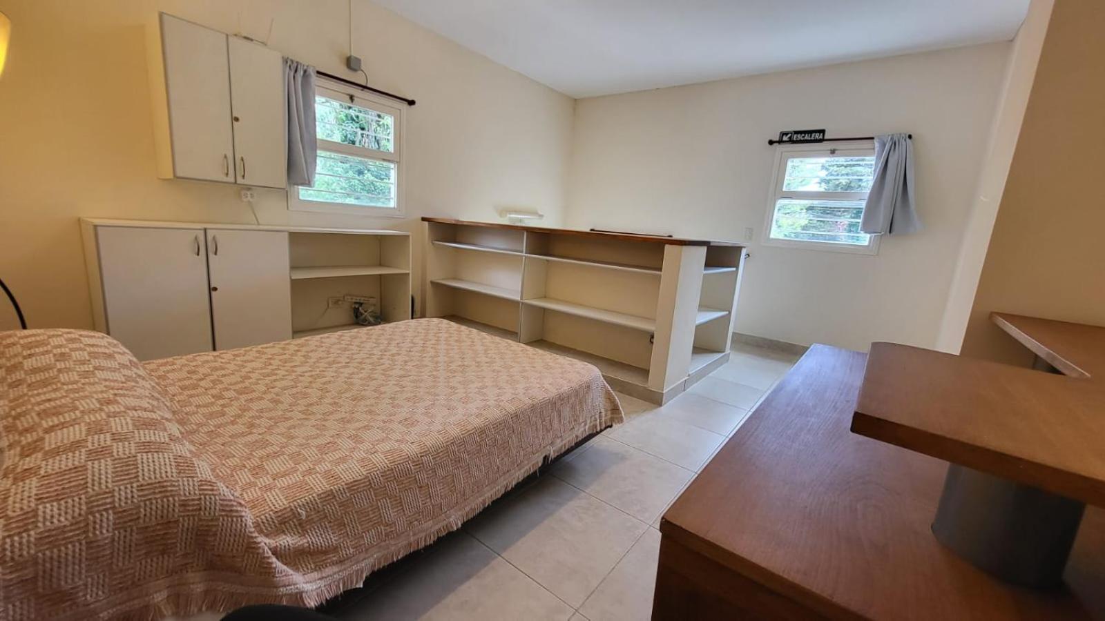 Casa El Sosiego, Reserva Forestal * Mar del Plata