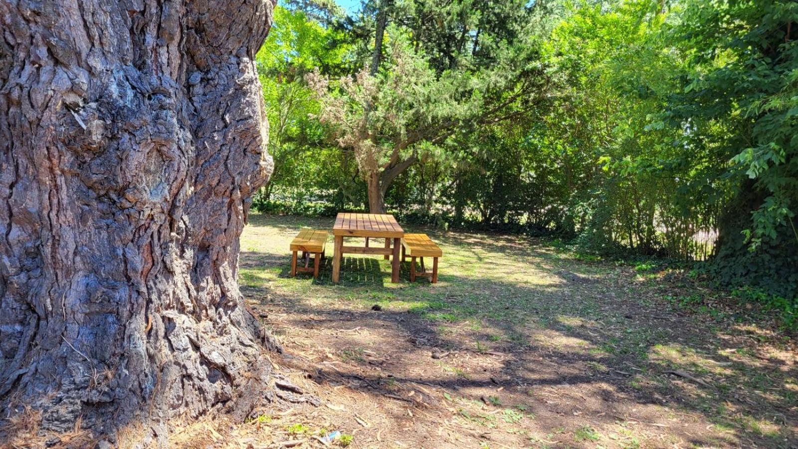 Casa El Sosiego, Reserva Forestal Holiday home *