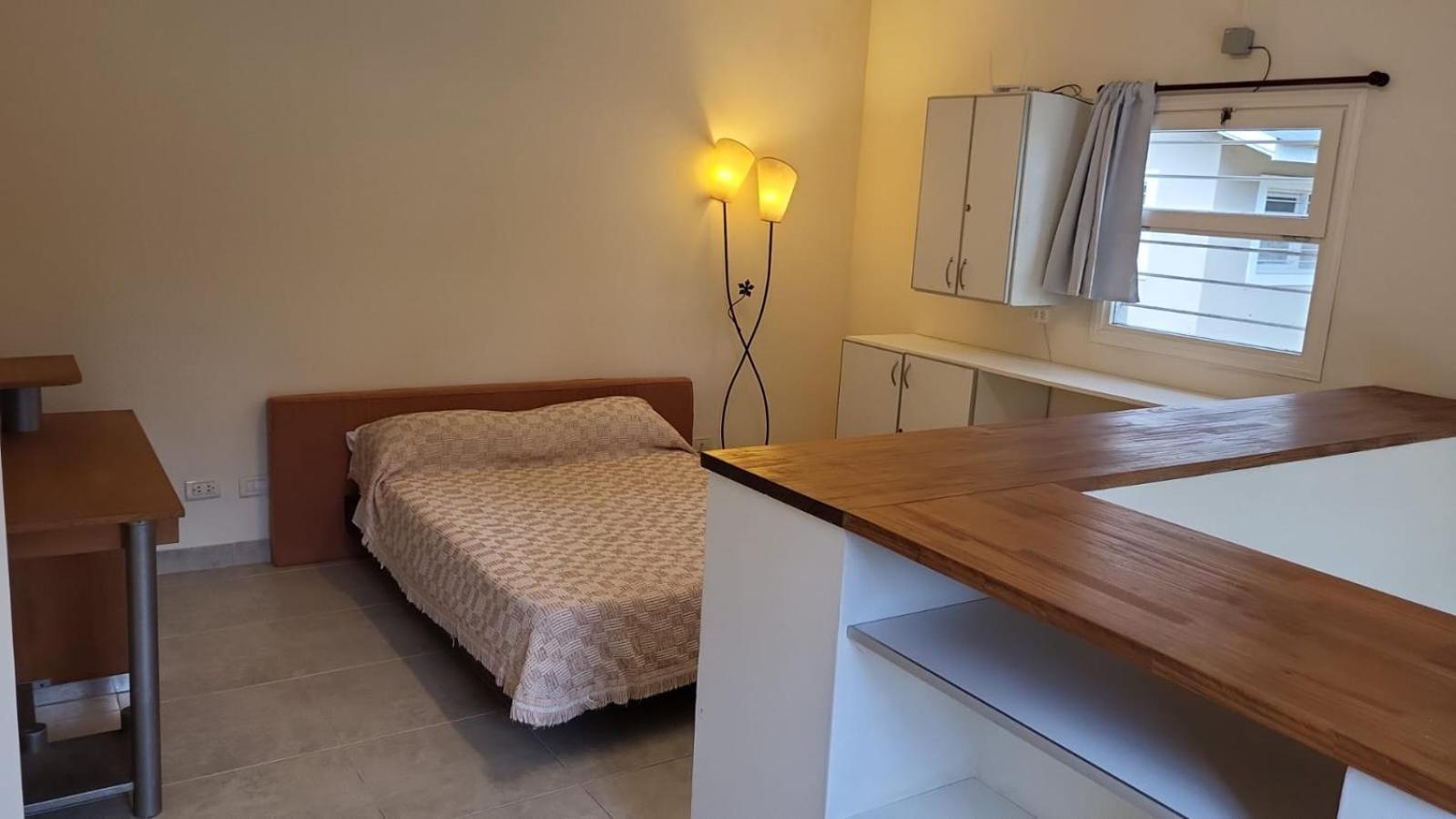 Holiday home Casa El Sosiego, Reserva Forestal